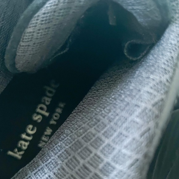 KATE SPADE NEW YORK Women's Wynter Hiker Boots Hiking - Picture 9 of 11